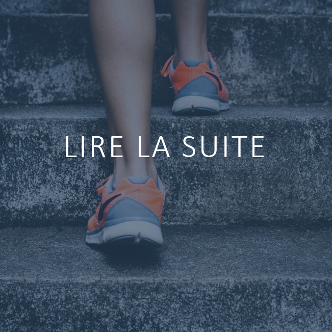 Tendinite suite